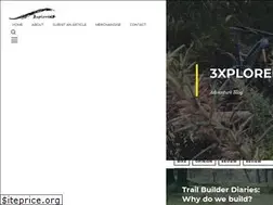 Sites similar to 3xplorenz.com