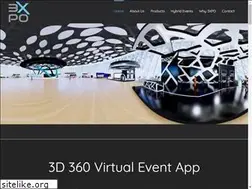 Sites similar to 3xpo.com