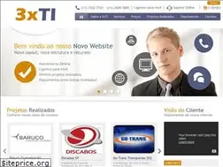 Sites similar to 3xti.com.br