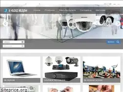 Sites similar to 3yildizbilisim.com