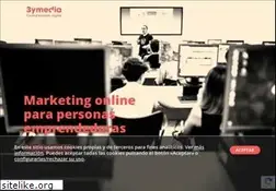 Sites similar to 3ymedia.net