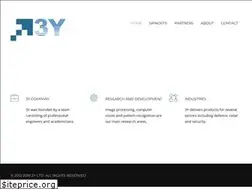 Sites similar to 3yteknoloji.com.tr