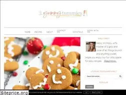 Sites similar to 3yummytummies.com