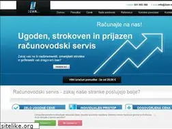 Sites similar to 3zan.si