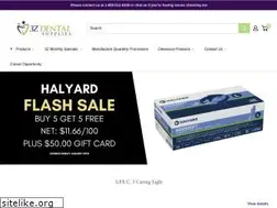 Sites similar to 3zdental.ca