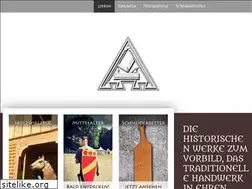 Sites similar to 3zinken.de