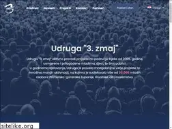 Sites similar to 3zmaj.hr