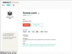 Sites similar to 3zone.com