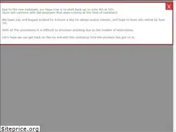 Sites similar to 3zoneshockey.com