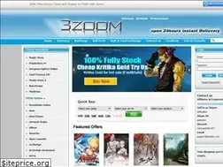 Sites similar to 3zoom.com