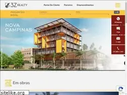 Sites similar to 3zrealty.com.br