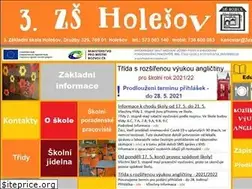 Sites similar to 3zshol.cz