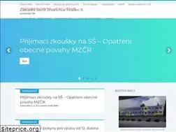 Sites similar to 3zsjhradec.cz