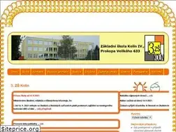 Sites similar to 3zskolin.cz