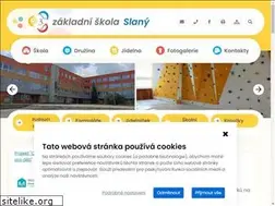 Sites similar to 3zsslany.cz
