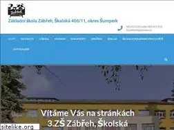 Sites similar to 3zszabreh.cz