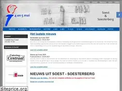 Sites similar to 4-5-mei.nl