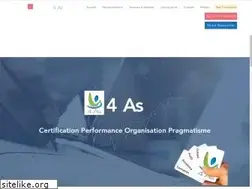 Sites similar to 4-as.fr