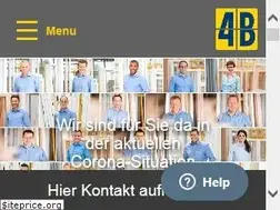 Sites similar to 4-b.ch