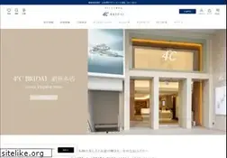 Sites similar to 4-bridal.jp