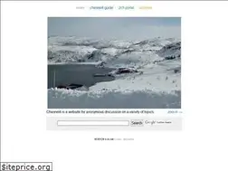 Sites similar to 4-ch.net