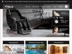 Sites similar to 4-deluxe.de