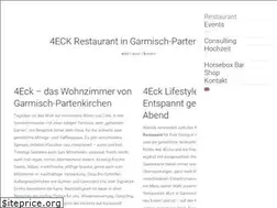 Sites similar to 4-eck.com