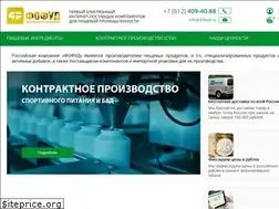 Sites similar to 4-food.ru