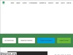 Sites similar to 4-h.sk.ca