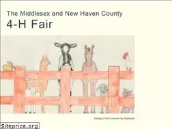Sites similar to 4-hfair.org