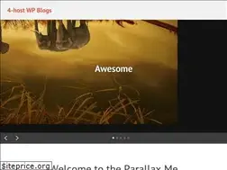 Sites similar to 4-host.de