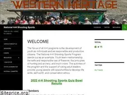 Sites similar to 4-hshootingsports.org