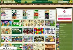 Sites similar to 4-identicals.1001jogos.pt