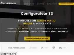 Sites similar to 4-industries.com