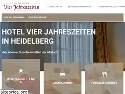 Sites similar to 4-jahreszeiten.de