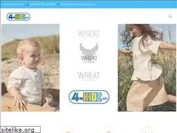Sites similar to 4-kidz.eu