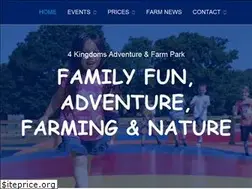 Sites similar to 4-kingdoms.co.uk