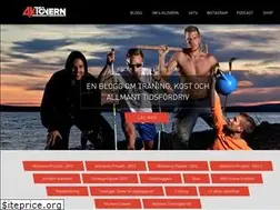 Sites similar to 4-klovern.se