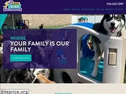 Sites similar to 4-leggedfriendsdaycare.net