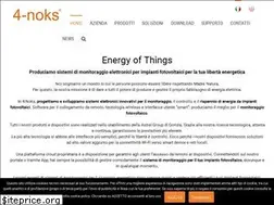 Sites similar to 4-noks.com