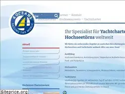 Sites similar to 4-oceans.ch