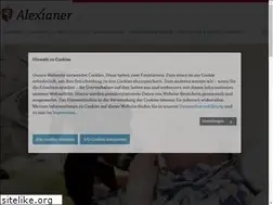 Sites similar to 4-pfoten-fuer-sie.de