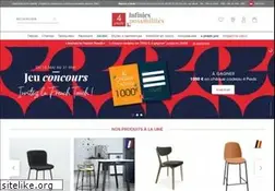 Sites similar to 4-pieds.com