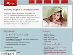 Sites similar to 4-r-kids.org