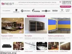 Sites similar to 4-rest.ru
