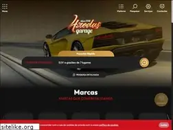 Sites similar to 4-rodas.pt
