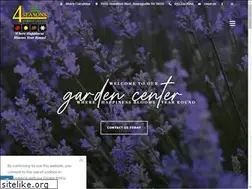 Sites similar to 4-seasonsgardencenter.net