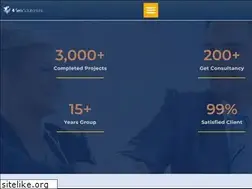 Sites similar to 4-sglobal.com