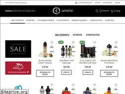 Sites similar to 4-smoke.gr