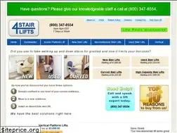 Sites similar to 4-stair-lifts.com
